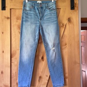 Rachel Roy Skinny Jeans